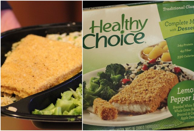 Are Tv Dinners Healthy
 The 9 Best Frozen Microwave Meals Ranking & Review