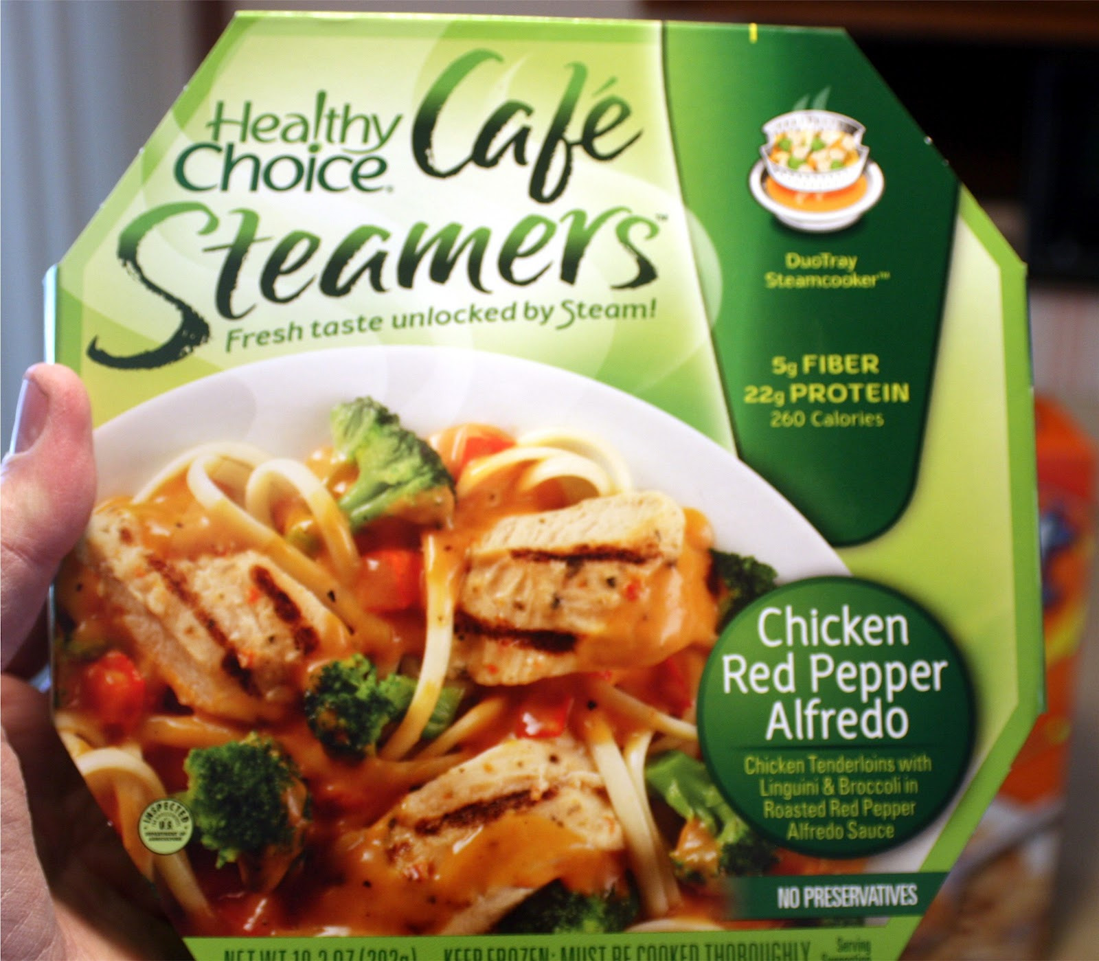 Are Tv Dinners Healthy
 Tv dinners healthy choice