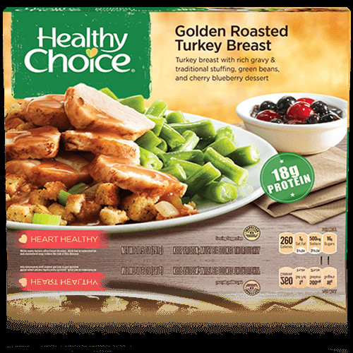 Are Tv Dinners Healthy
 Best Tv Dinner Diet newsvitaminws over blog