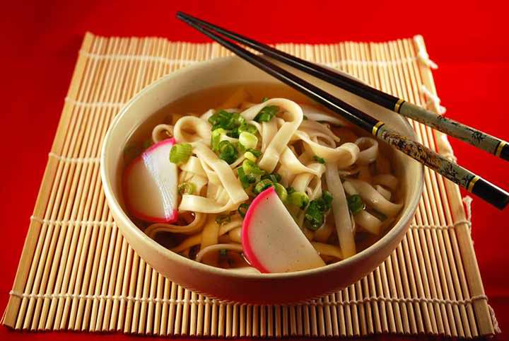 Are Udon Noodles Healthy
 10 Health Benefits of Udon Noodles