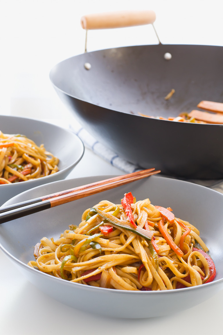 Are Udon Noodles Healthy
 Vegan Stir Fried Udon Noodles Simple Vegan Blog