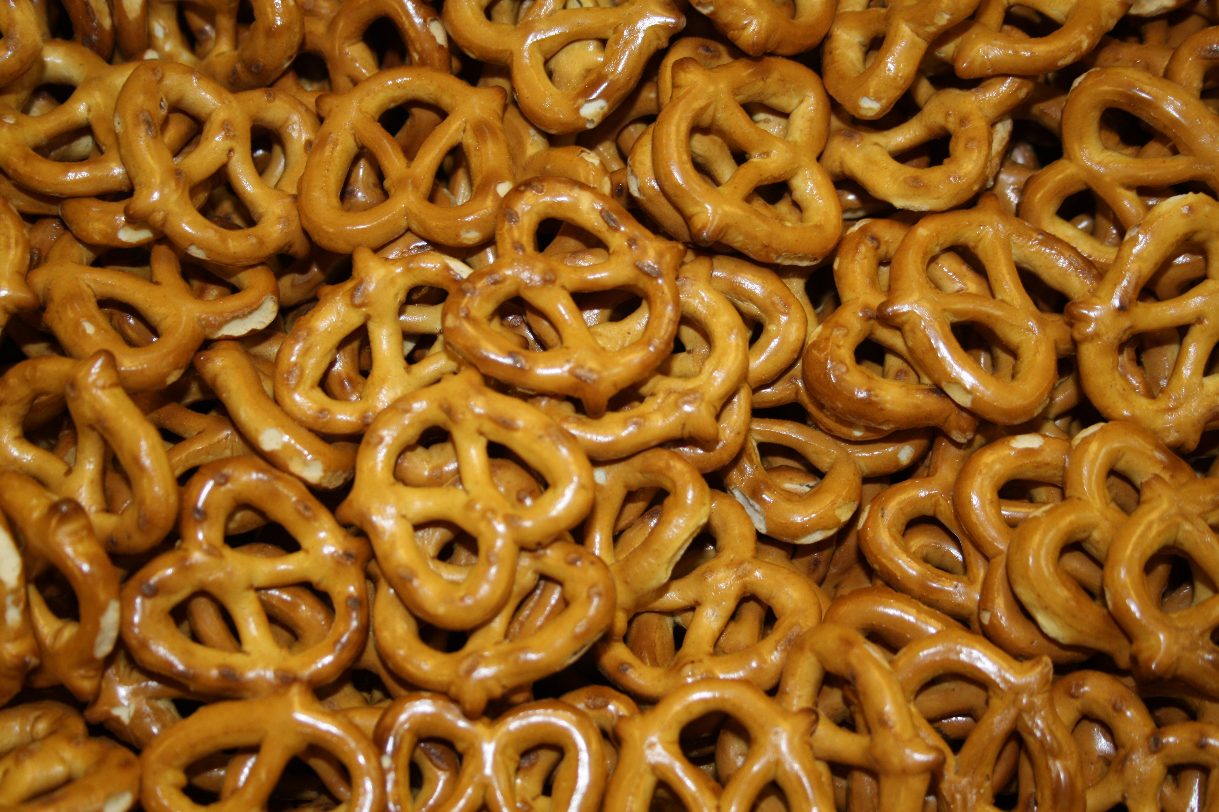 Are Unsalted Pretzels Healthy
 Unsalted Pretzels