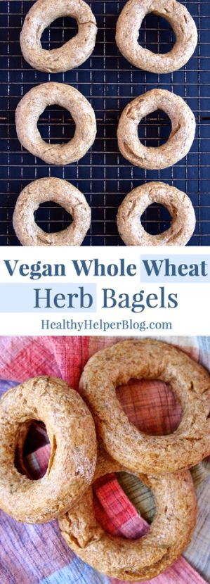 Are Whole Wheat Bagels Healthy
 Best 25 Healthy bagel ideas on Pinterest