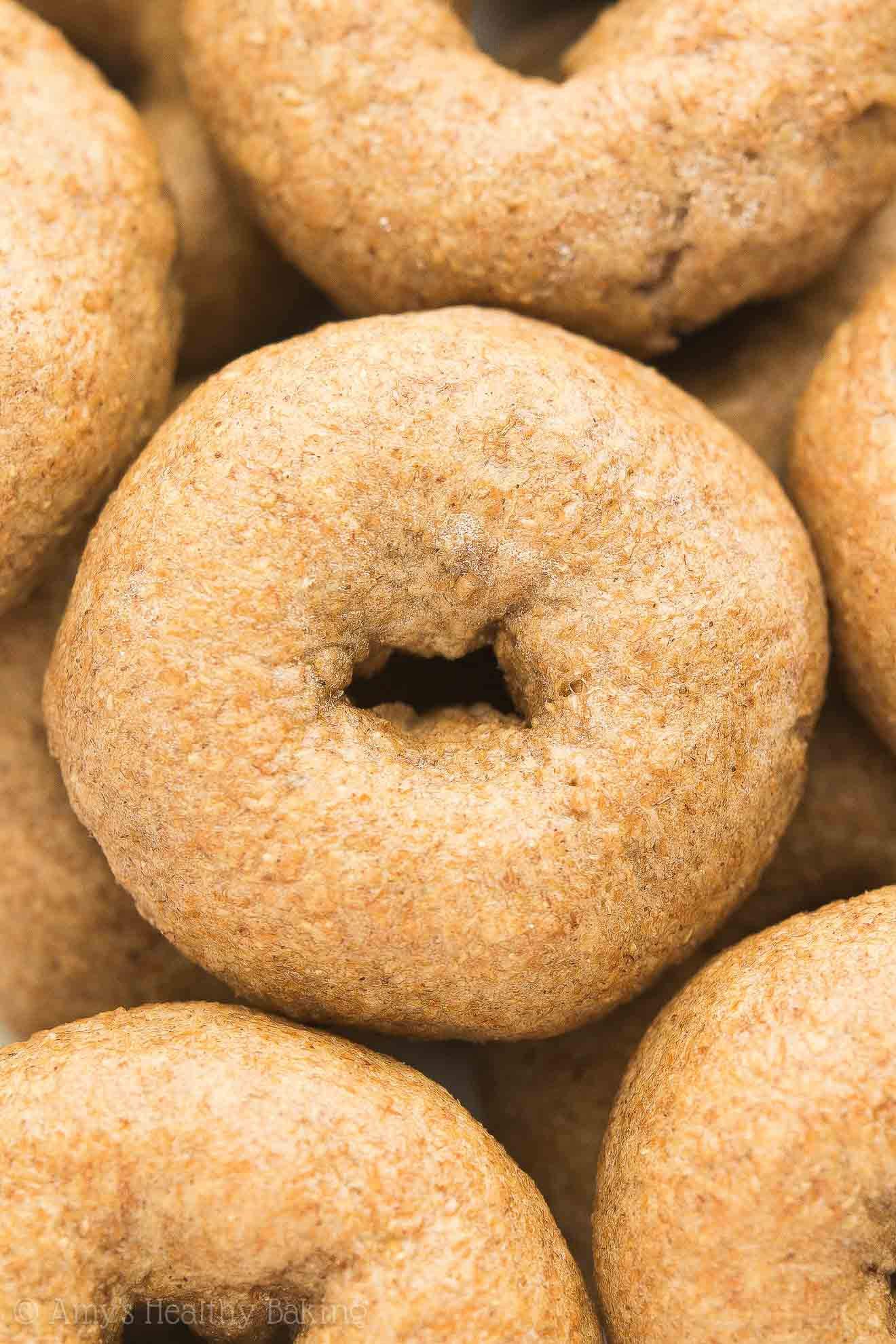 Are Whole Wheat Bagels Healthy
 Healthy Mini Whole Wheat Bagels