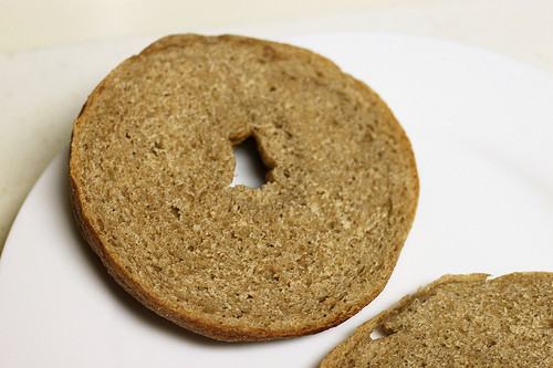 Are Whole Wheat Bagels Healthy
 whole wheat bagels Center Stage Wellness