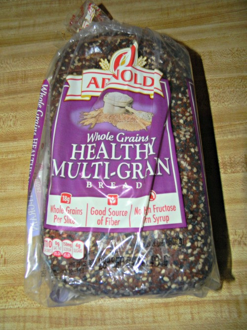 Arnold Healthy Multigrain Bread
 Feed Your Better Archives She Scribes