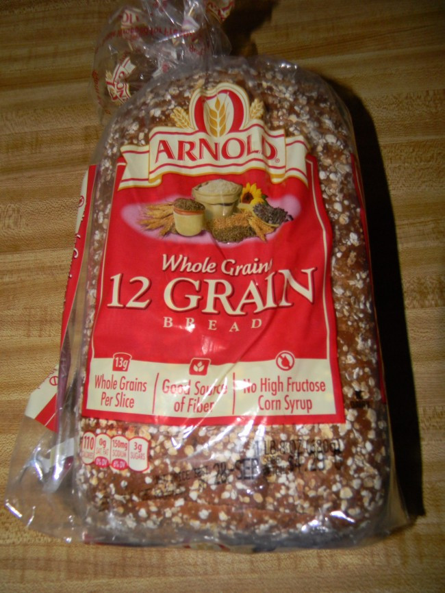 Arnold Healthy Multigrain Bread
 Oroweat Archives She Scribes