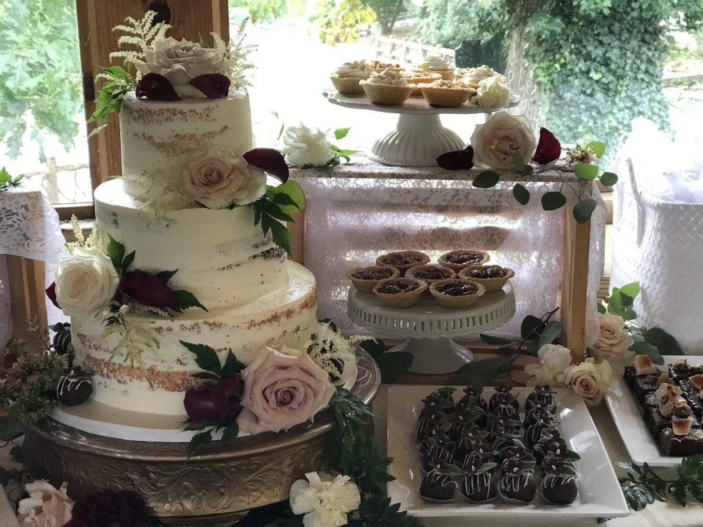 Asheville Wedding Cakes
 Asheville Wedding Cakes plimentary Tastings • Just