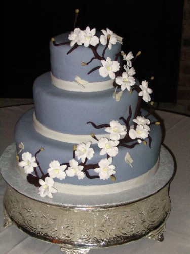 Asian Wedding Cakes
 Asian Wedding Cakes
