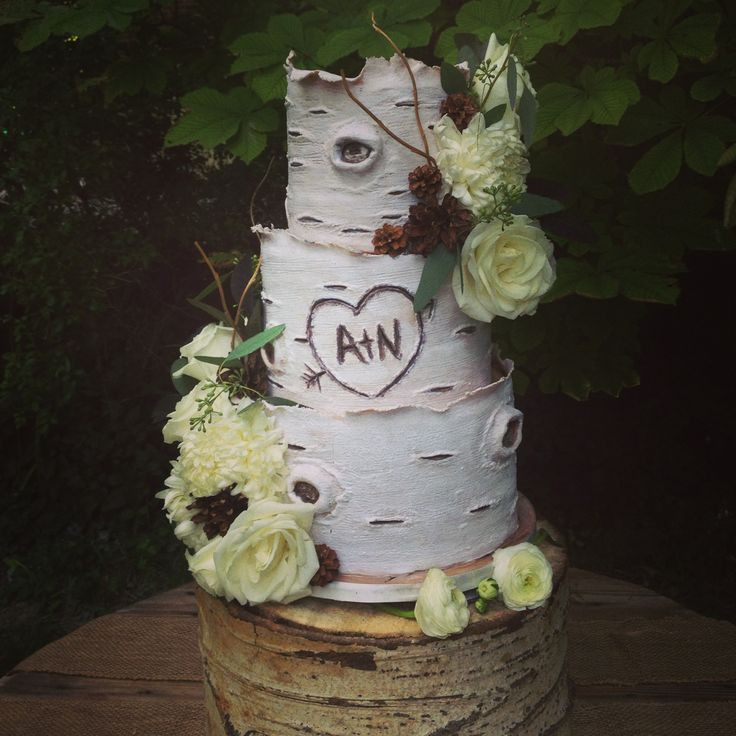 Aspen Tree Wedding Cakes
 Top 15 Reasons to Have Your Wedding in Aspen