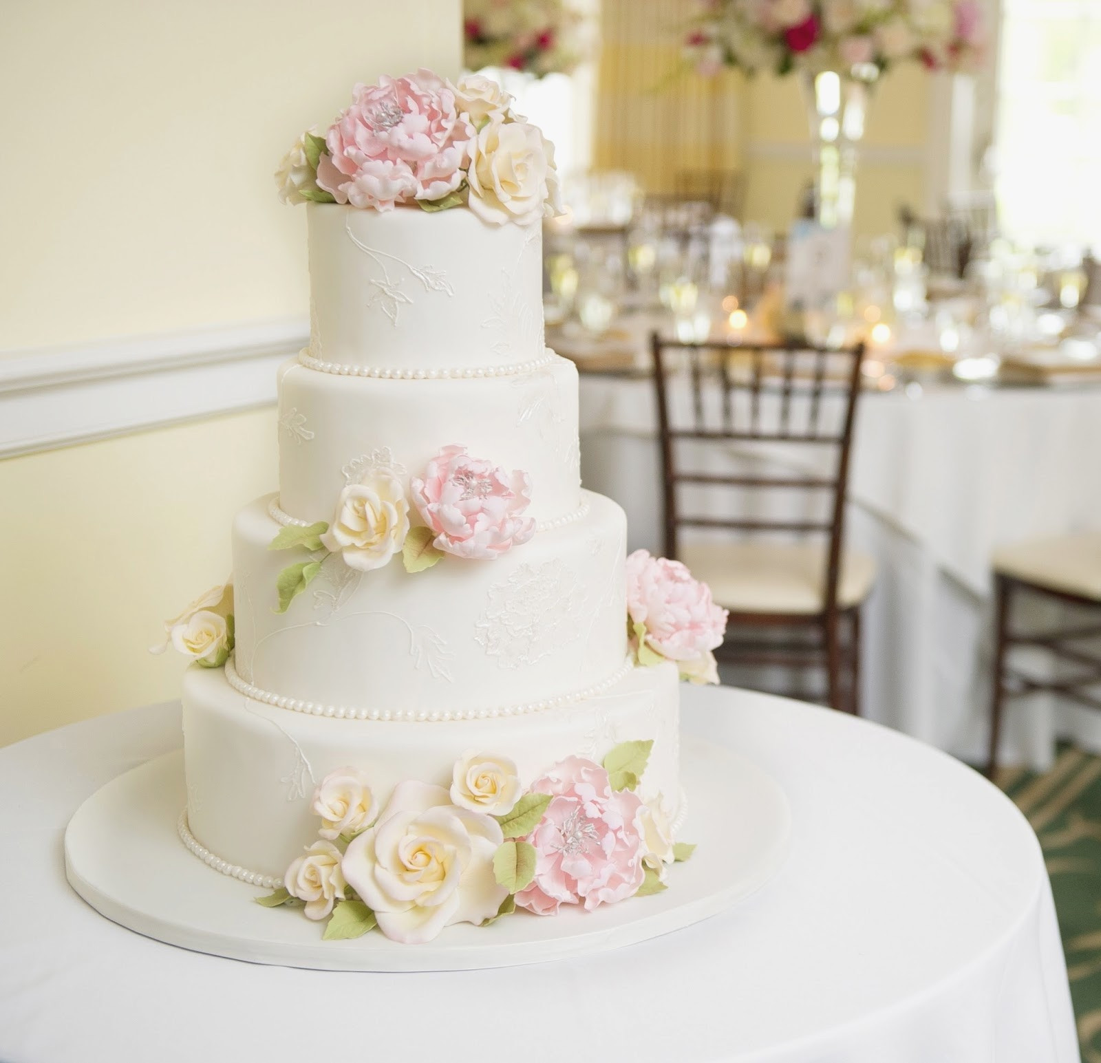 Atlanta Wedding Cakes
 Beautiful Download Cheap Wedding Cakes atlanta – Icetsfo