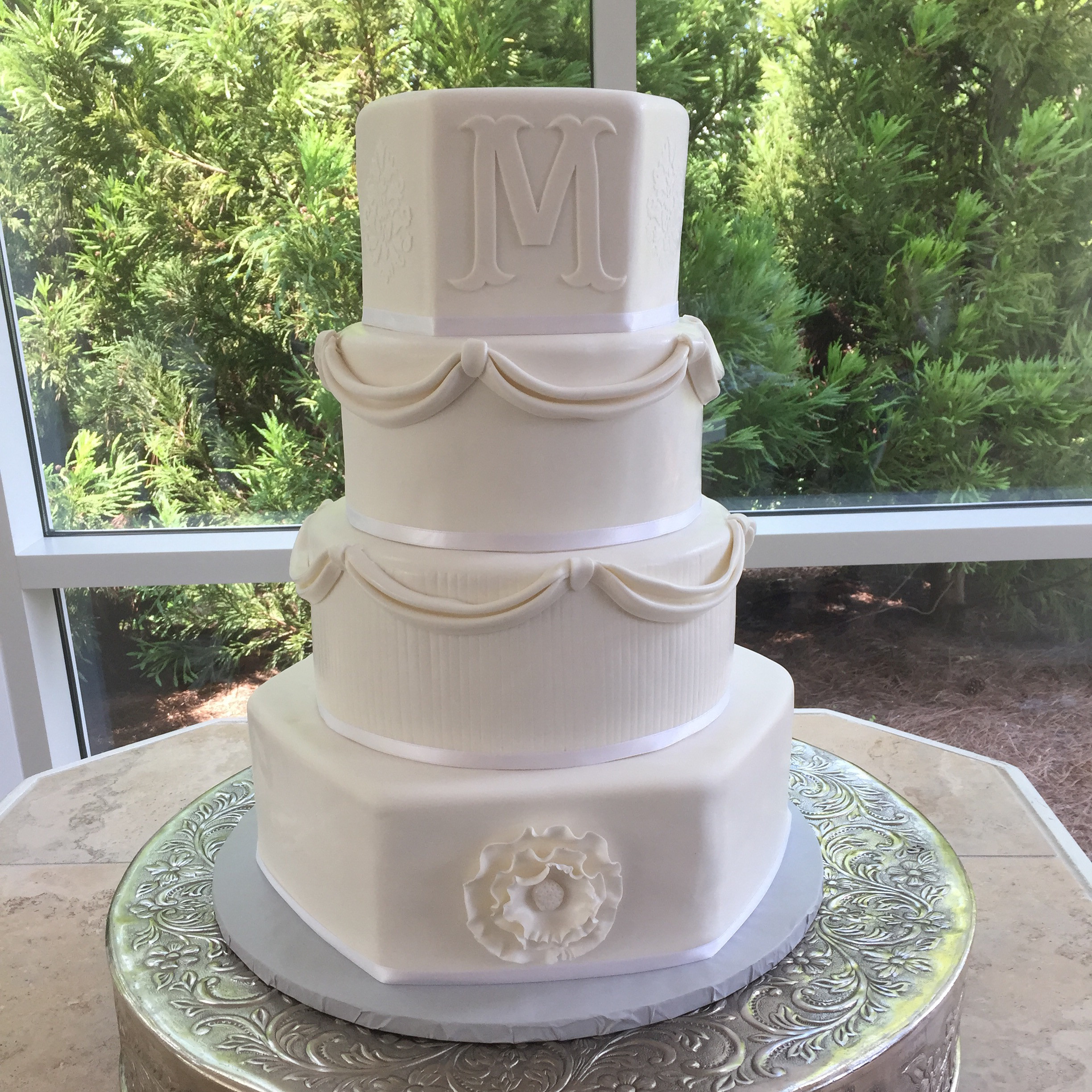 Atlanta Wedding Cakes
 Wedding Cakes Atlanta