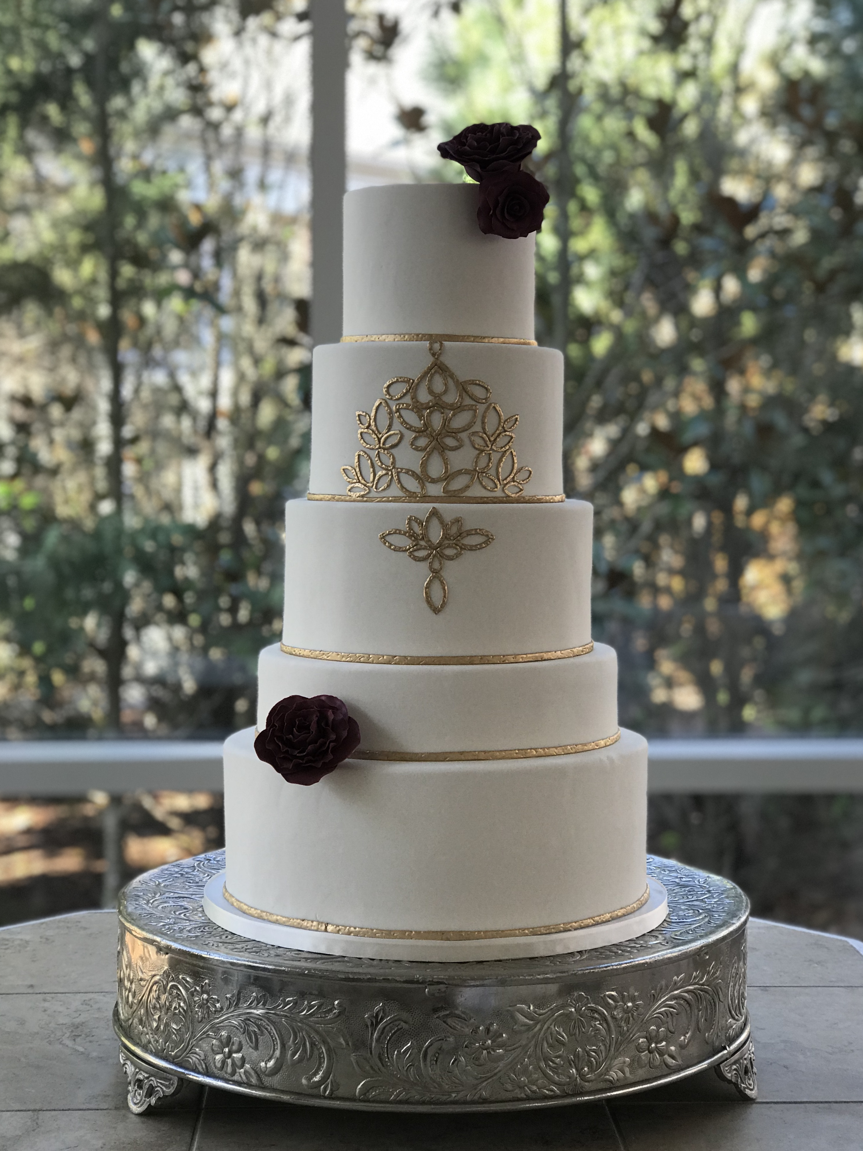 Atlanta Wedding Cakes
 Wedding Cakes Atlanta