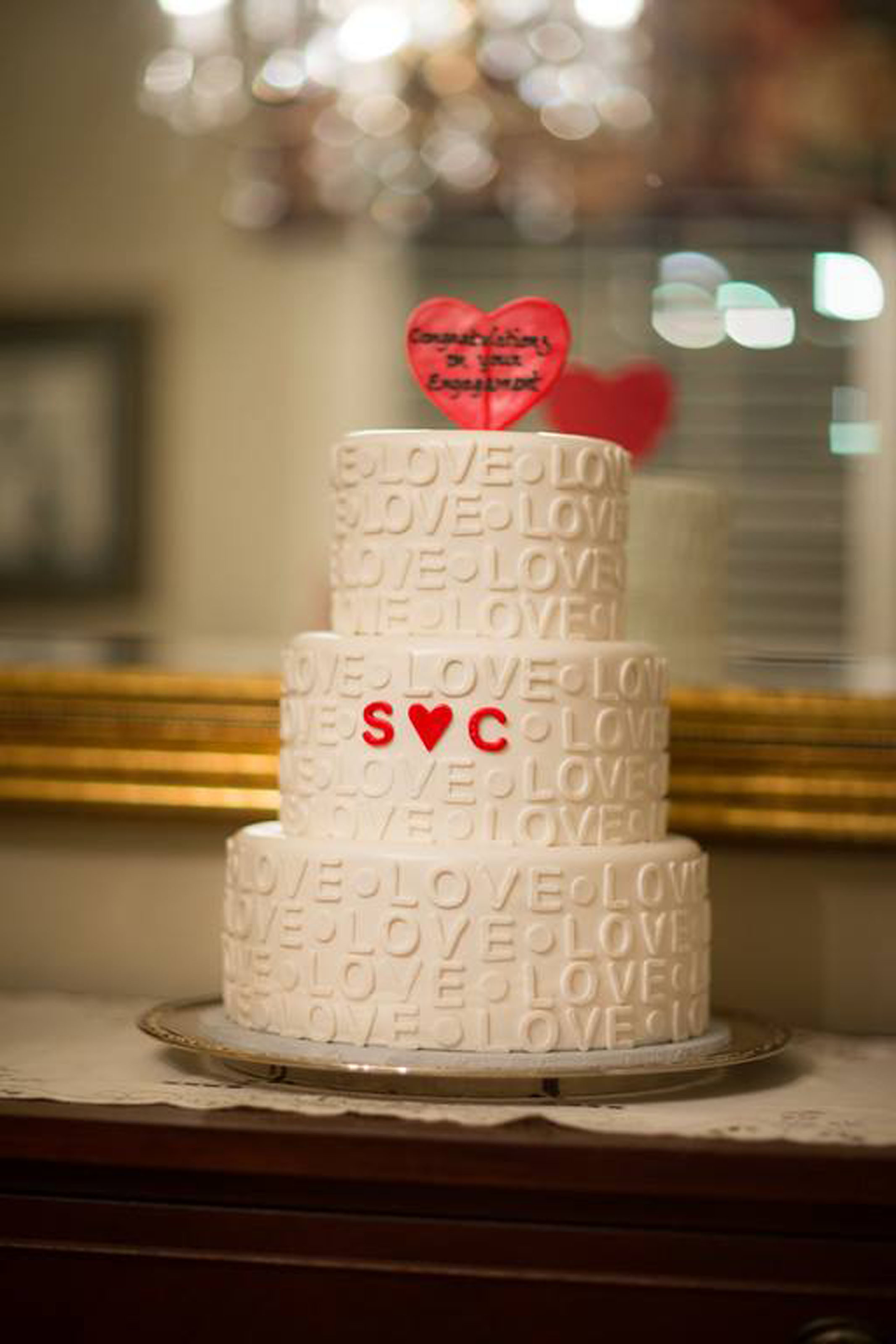 Atlanta Wedding Cakes
 Atlanta Wedding Cake Trends for 2015