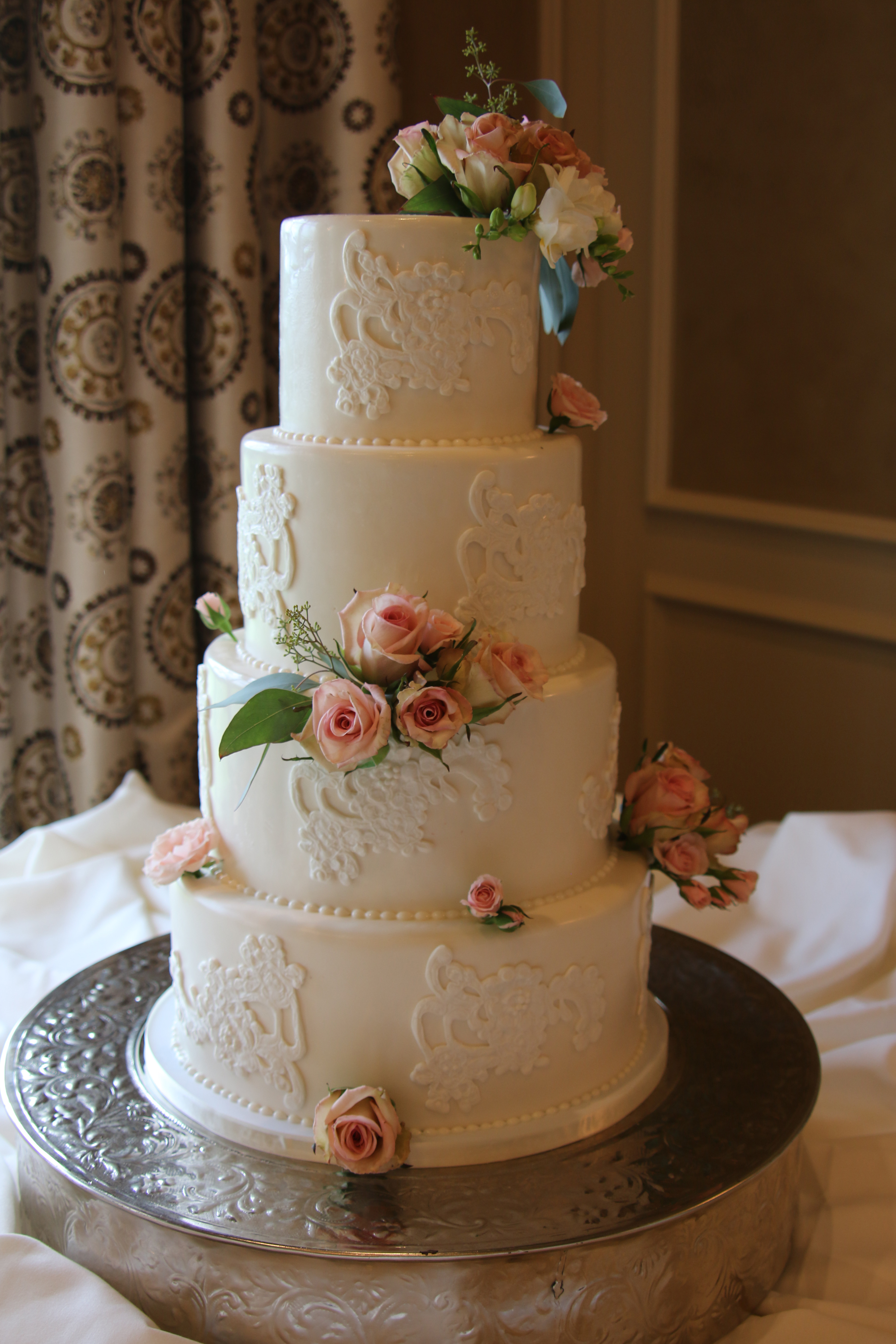 Atlanta Wedding Cakes
 Wedding Cakes Atlanta