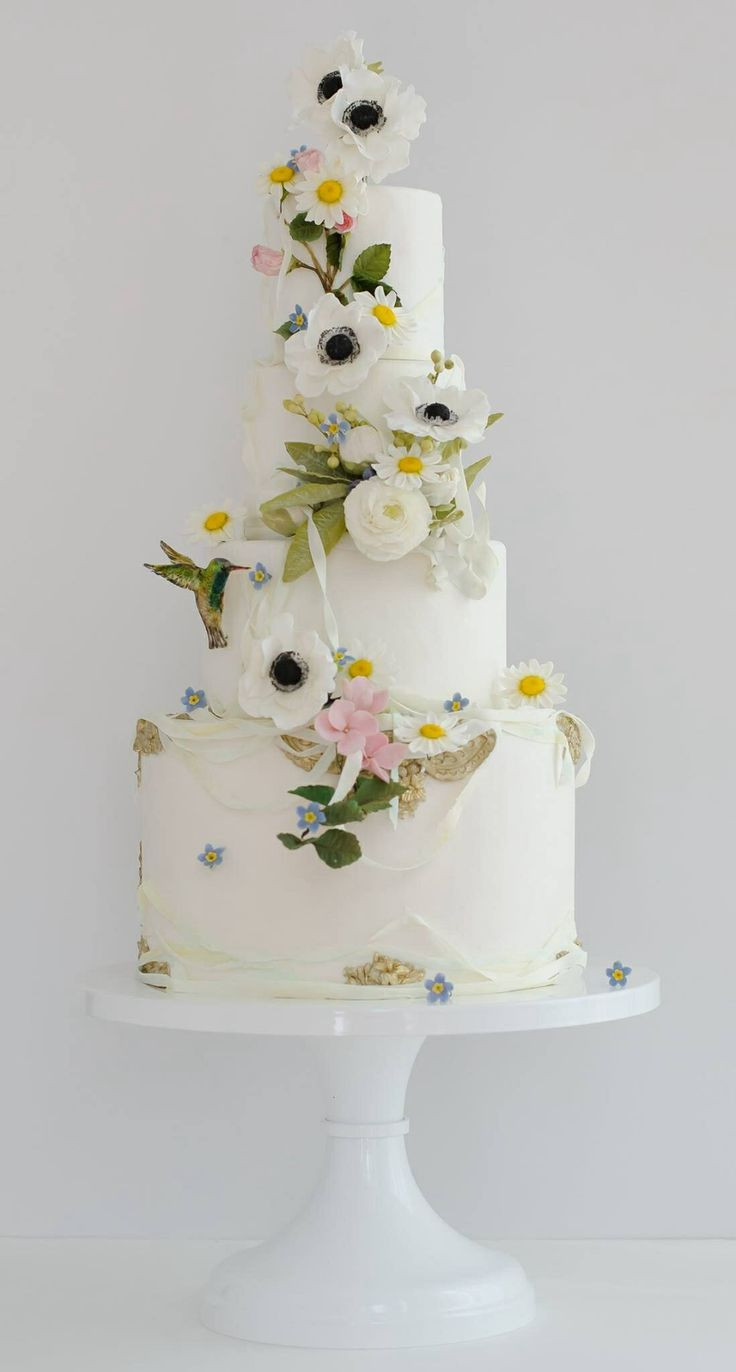Austin Wedding Cakes
 Austin wedding cake idea in 2017