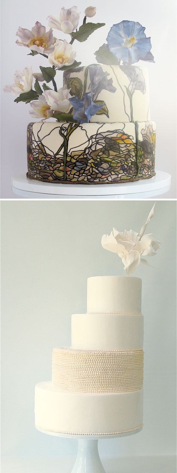Austin Wedding Cakes
 Wedding Cake Artists