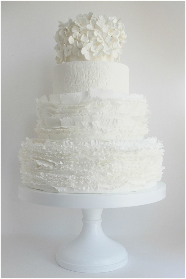 Austin Wedding Cakes
 Maggie Austin Wedding Cakes Sophistication at its Finest