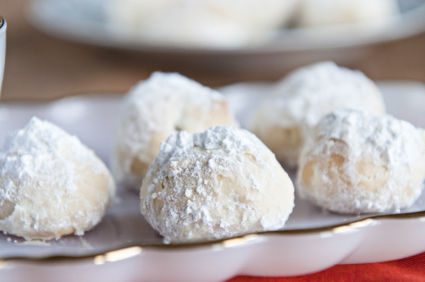 Authentic Mexican Wedding Cookies Recipe the Best Traditional Mexican Wedding Cookies Recipe Food