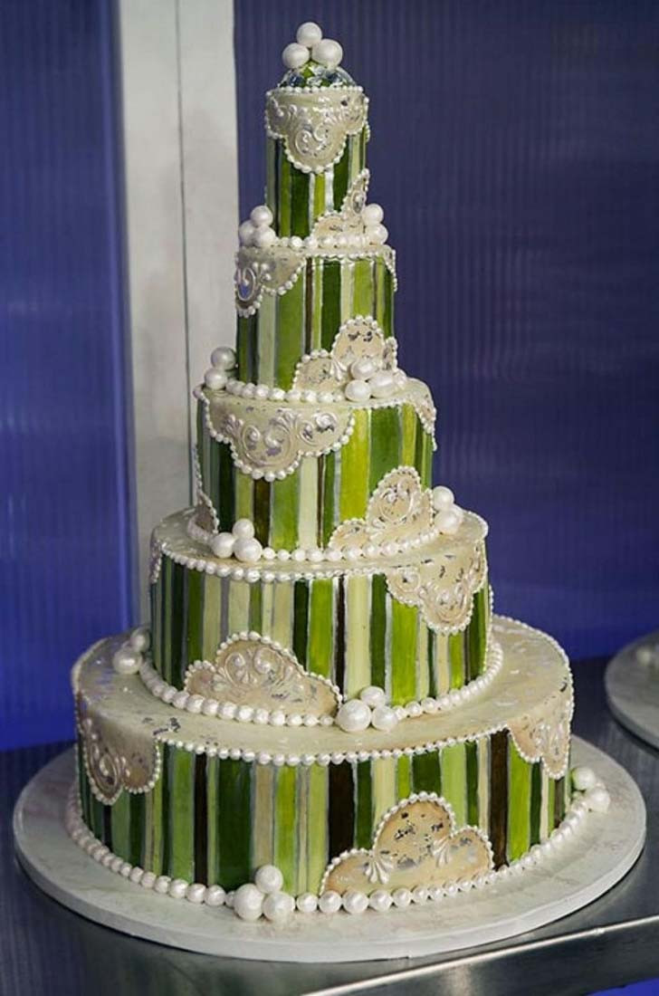 Average Cost For Wedding Cakes
 Average Cost A Wedding Cake