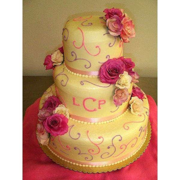 Average Cost Of Wedding Cakes
 What Is the Average Cost of a Wedding Cake Tips to Save
