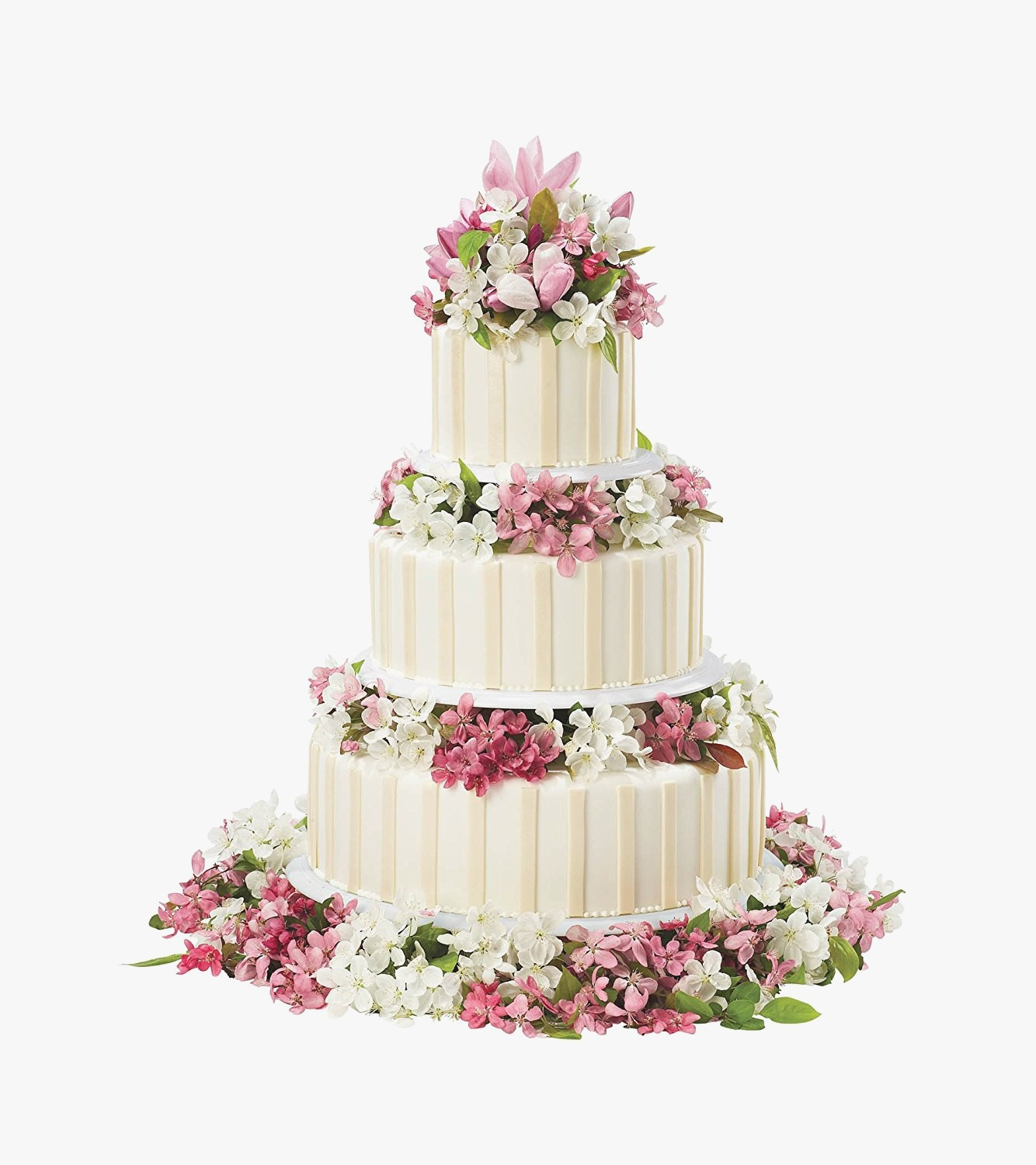 Average Prices For Wedding Cakes
 Elegant Average Price Wedding Cake