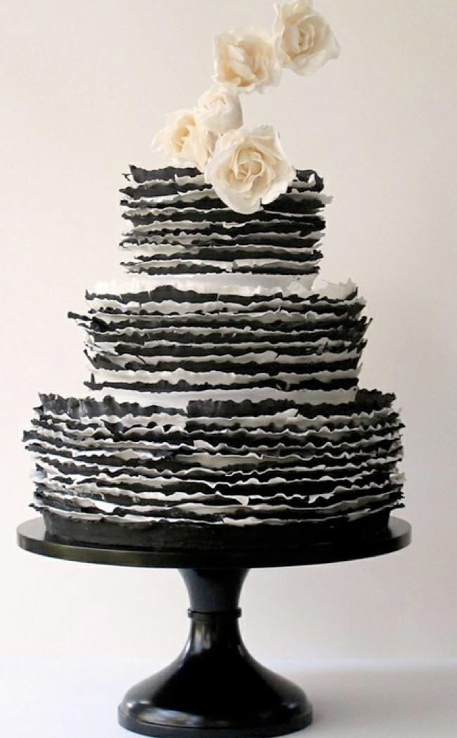 Awesome Wedding Cakes
 Amazing Wedding Cake Weddings By Lilly