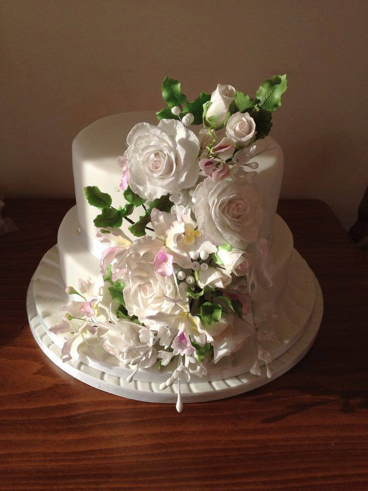 Awesome Wedding Cakes
 Amazing Wedding Cake