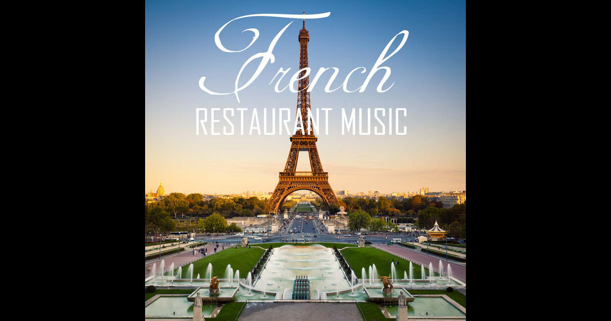 Background Music For Wedding Dinner
 French Restaurant Music Background Music for Romantic