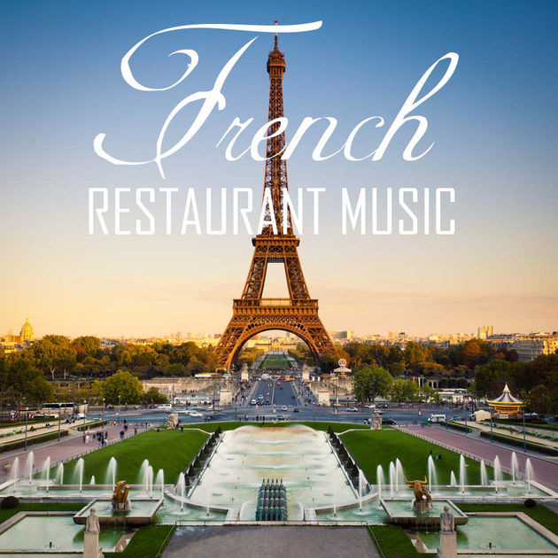 Background Music For Wedding Dinner
 French Restaurant Music Background Music for Romantic