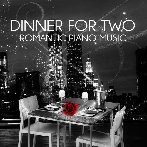 Background Music For Wedding Dinner
 Prince Kiss Dinner for Two Romantic Piano Music