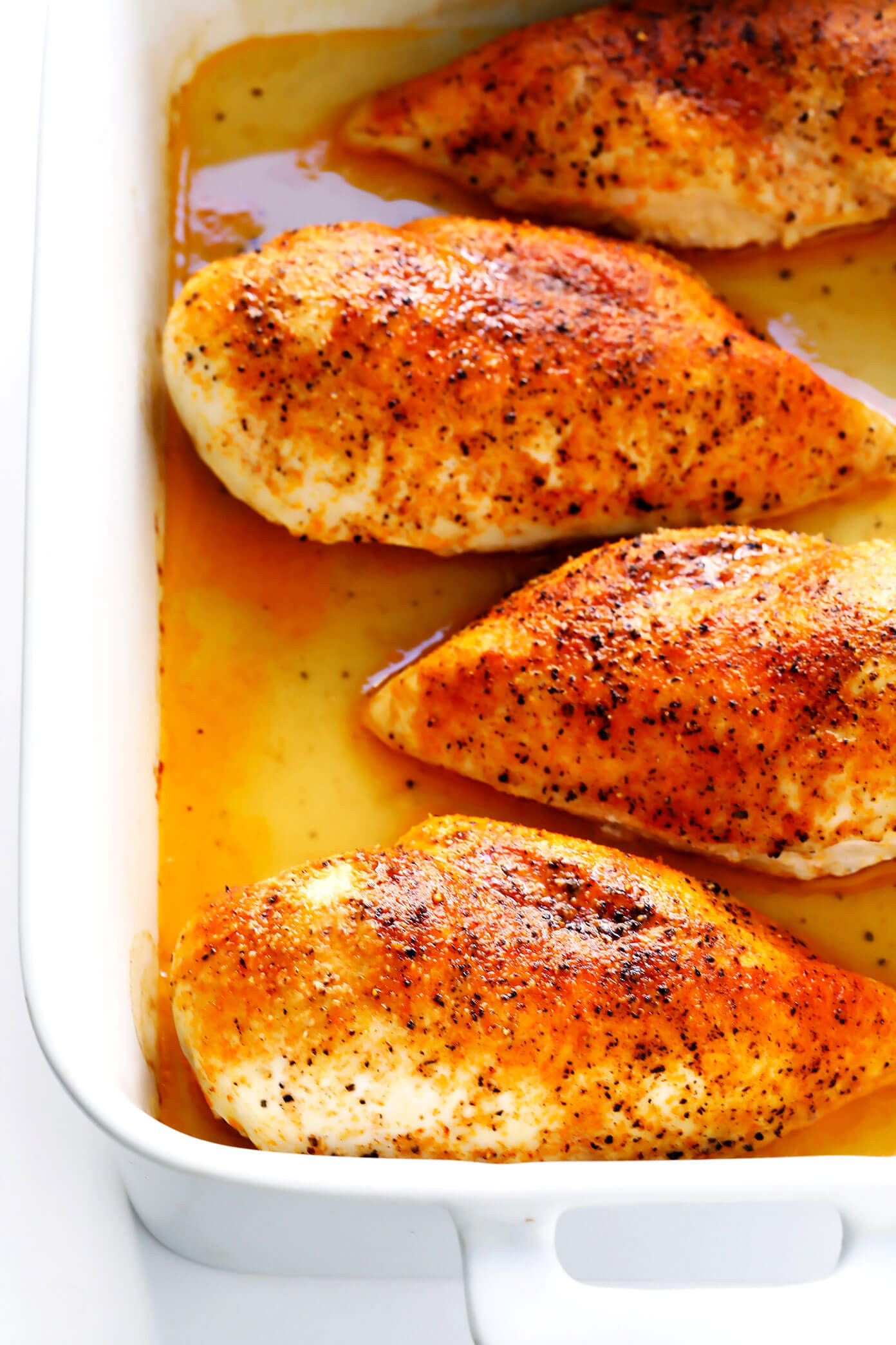Baked Chicken Breast Recipe Healthy
 Baked Chicken Breast