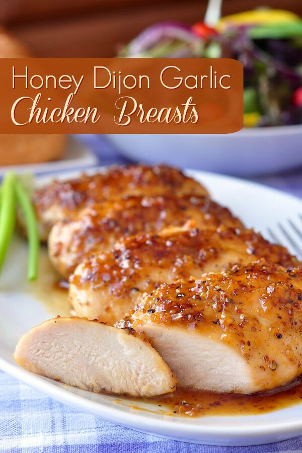 Baked Chicken Breast Recipe Healthy
 The 25 best Healthy baked chicken ideas on Pinterest