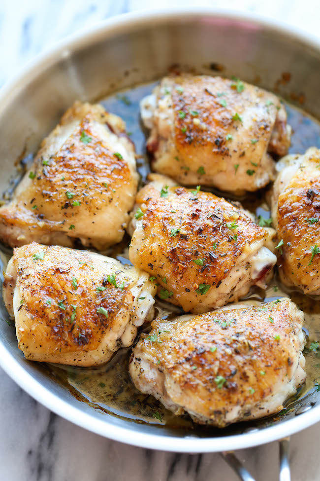 Baked Chicken Healthy
 Baked Chicken Recipes Healthy