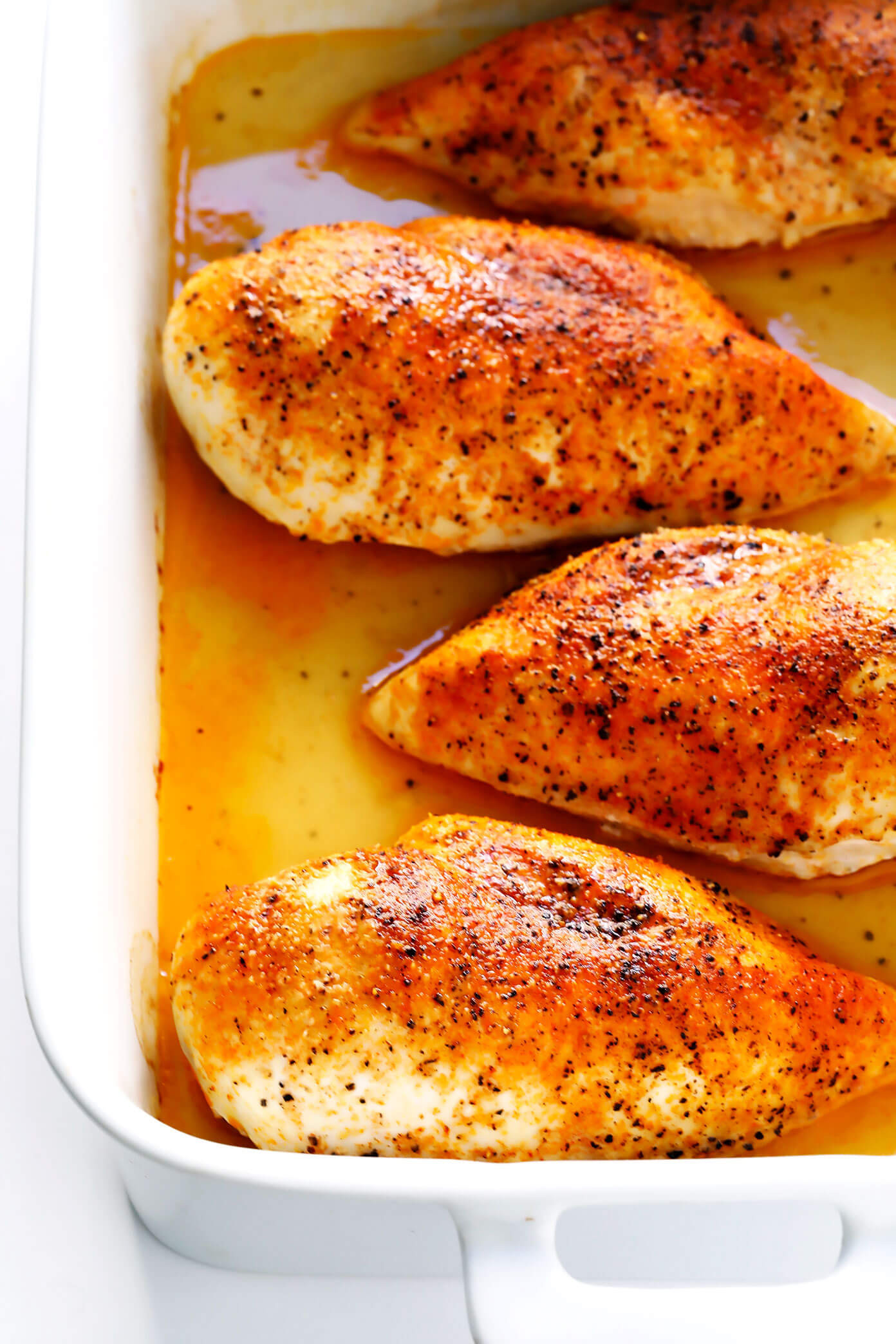 Baked Chicken Healthy
 Baked Chicken Breast