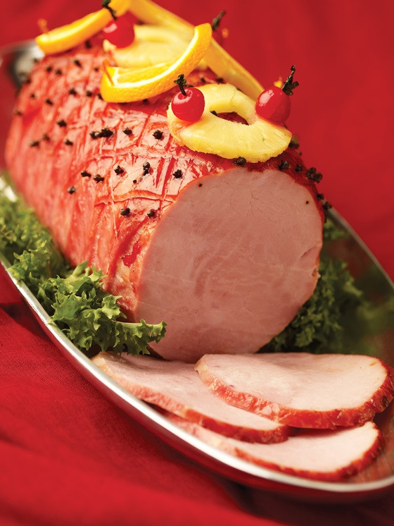 Baked Easter Ham
 Baked Easter Ham Recipe — Dishmaps