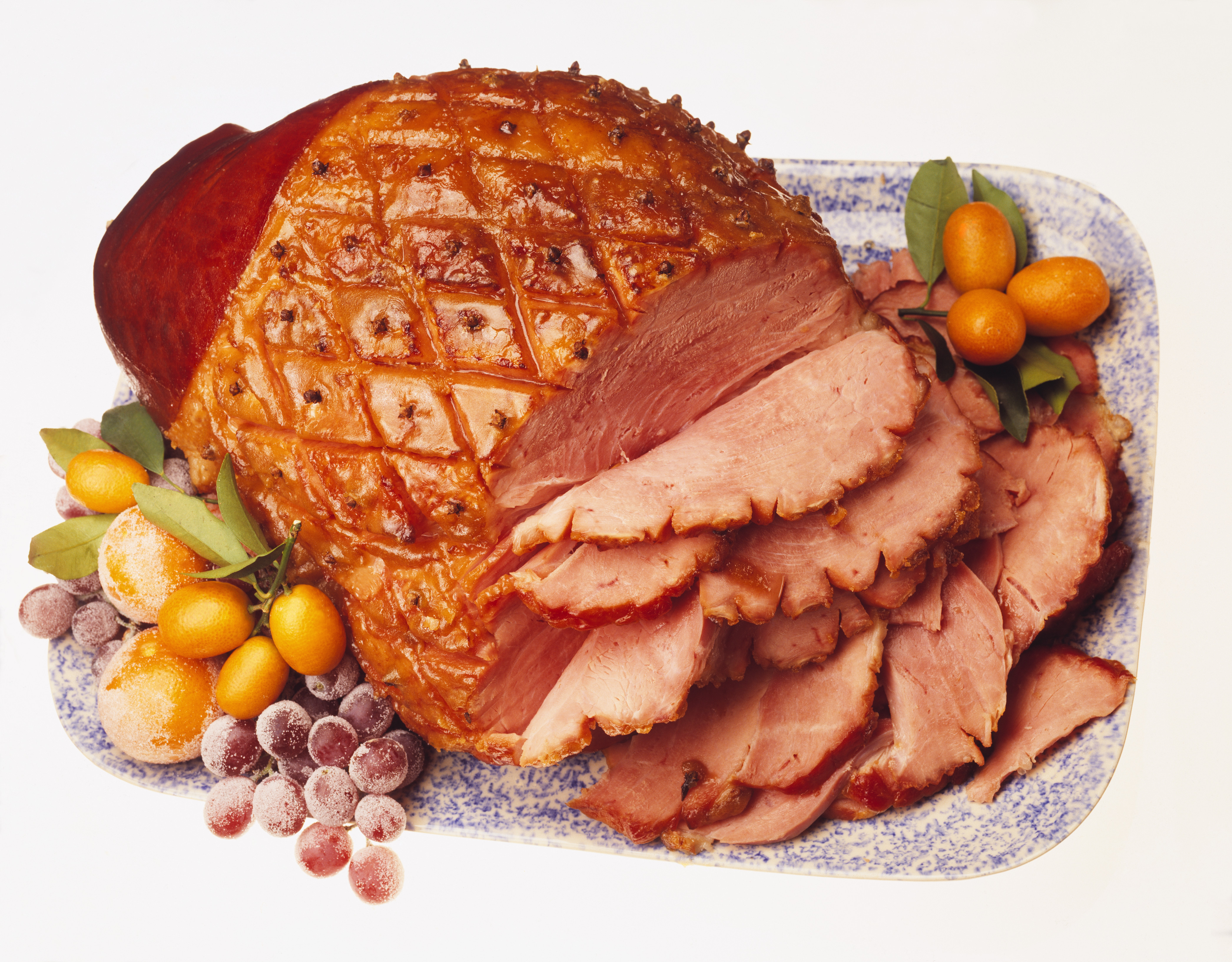 Baked Easter Ham
 Baked Easter Ham Recipe — Dishmaps