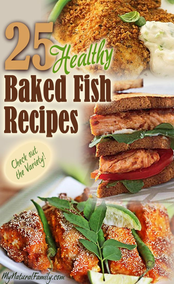 Baked Fish Recipes Healthy
 25 of the Best Healthy Baked Fish Recipes – I Cook Different