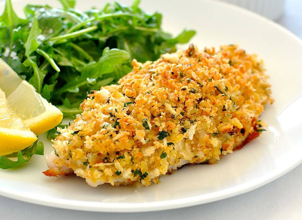 Baked Fish Recipes Healthy
 20 Baked Fish Recipes Dr Axe