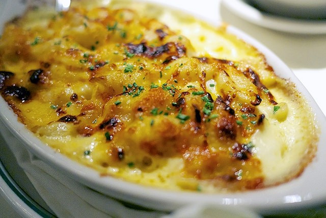 Baked Macaroni And Cheese Healthy
 Heart Healthy Baked Macaroni and Cheese