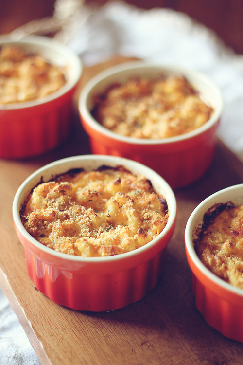 Baked Macaroni And Cheese Healthy
 Baked Macaroni and Cheese