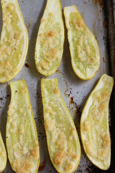 Baked Summer Squash Recipes
 delicious summer squash