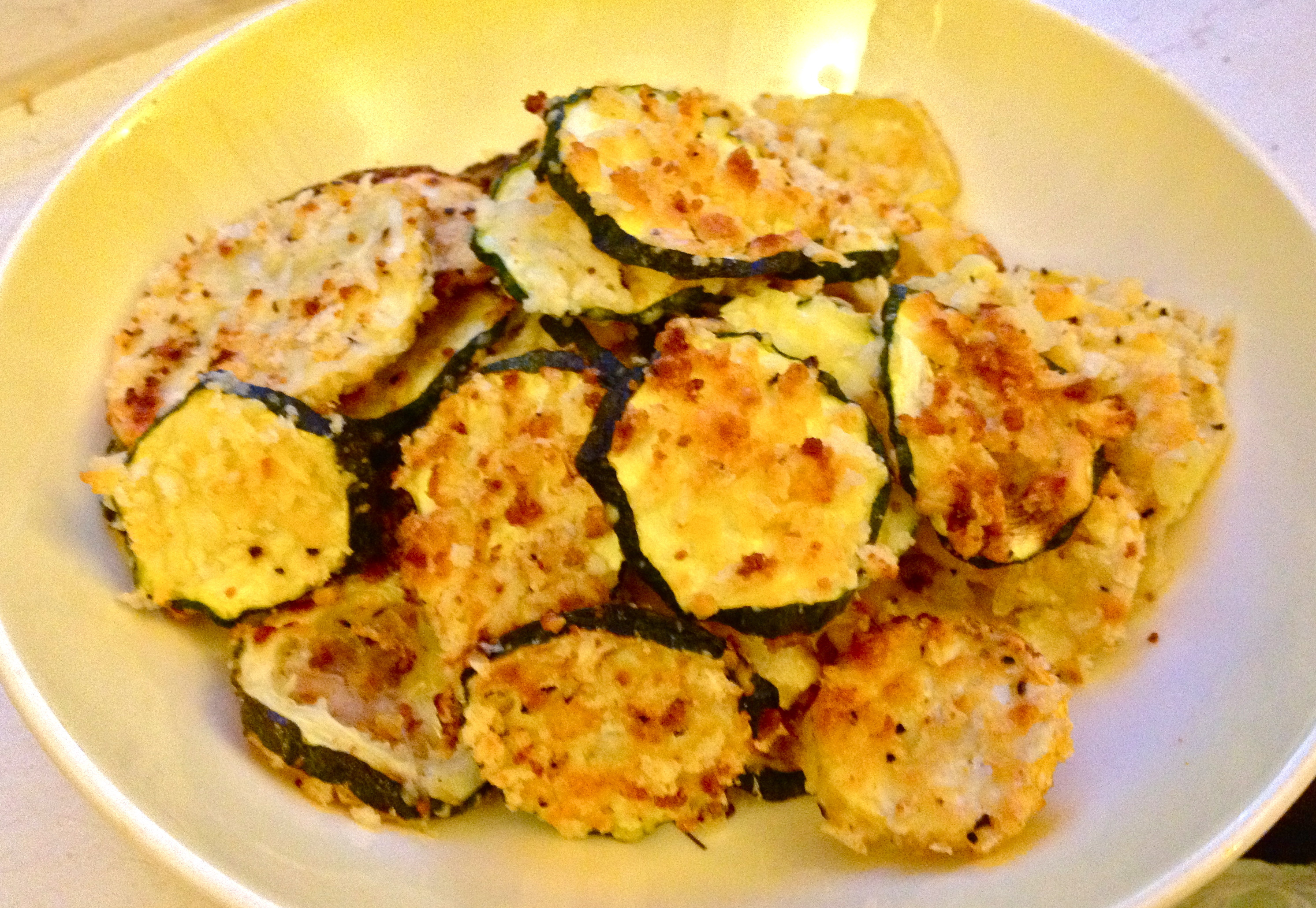 Baked Summer Squash
 Southern Baked Yellow Squash Recipe — Dishmaps