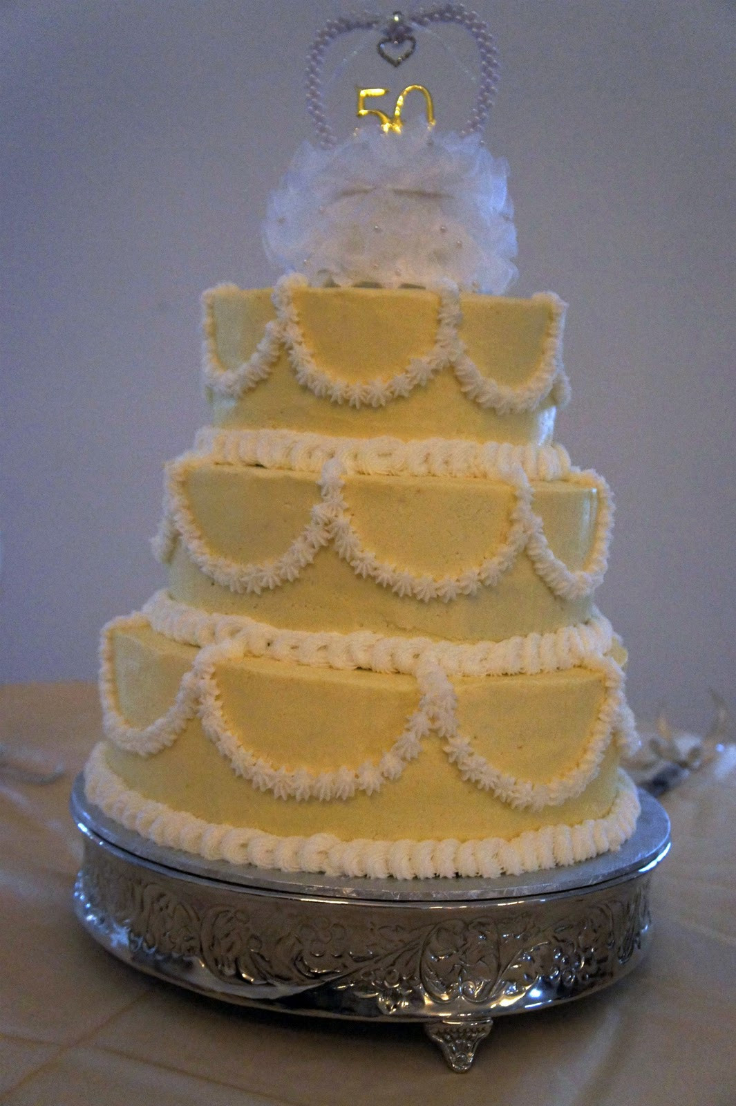 Bakery Wedding Cakes
 Things to know about Winter Themed Wedding Dresses idea