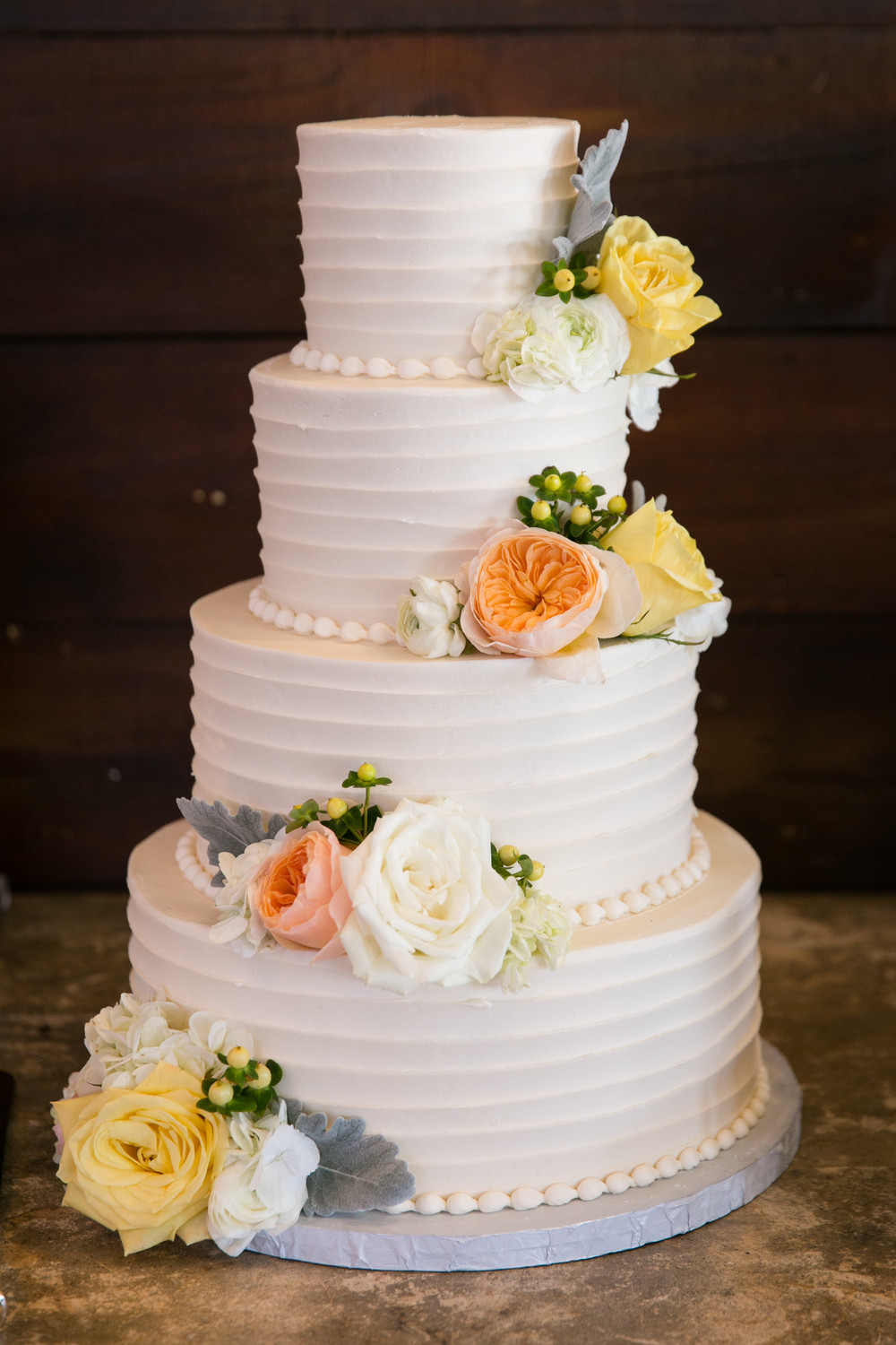 Bakery Wedding Cakes
 Sugar Bee Sweets Bakery • Dallas Fort Worth Wedding Cake