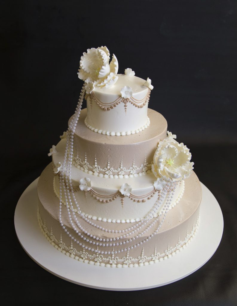 Bakery Wedding Cakes
 Wedding Cakes