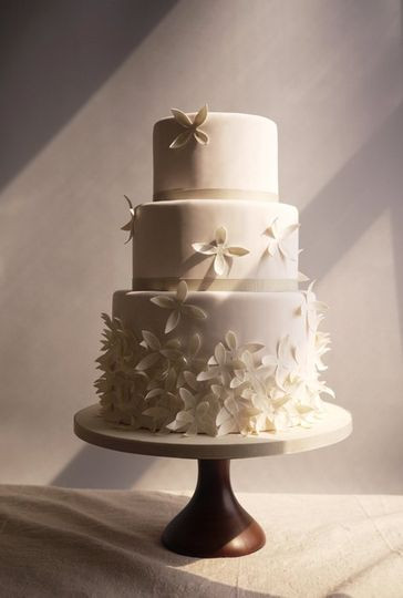 Baltimore Wedding Cakes
 Charm City Cakes Wedding Cake Baltimore MD WeddingWire
