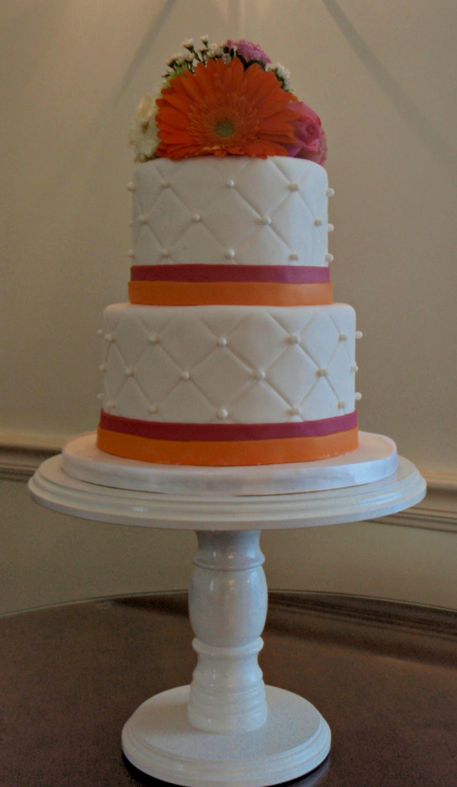 Baltimore Wedding Cakes
 Sweet Eats Cakes Wedding cakes and a Baltimore grooms cake