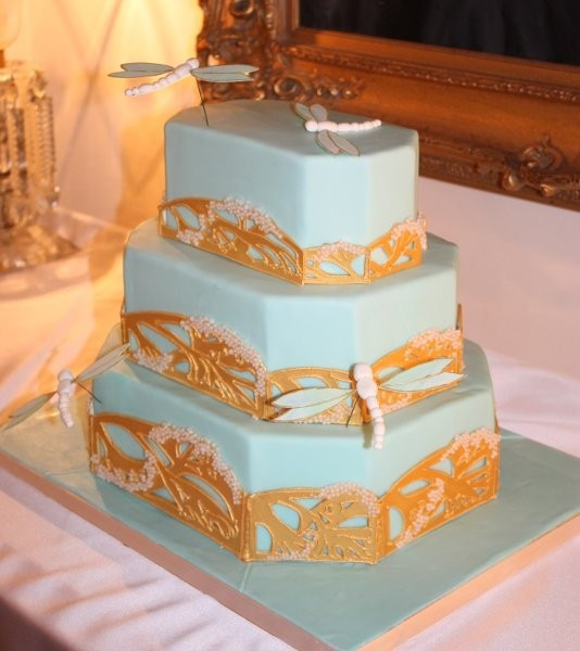 Baltimore Wedding Cakes
 Baltimore Cakery Wedding Cake Baltimore MD WeddingWire