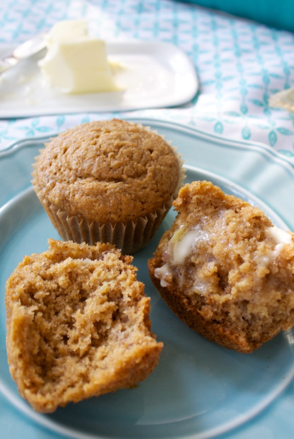 Banana Bread Healthy Applesauce
 healthy banana applesauce bread